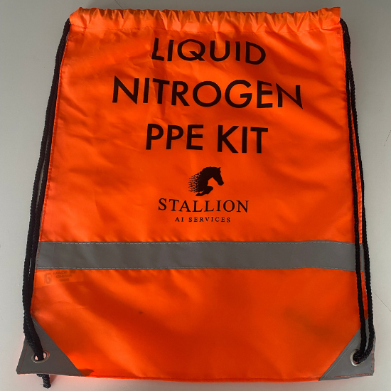 L.Nitrogen PPE Kit