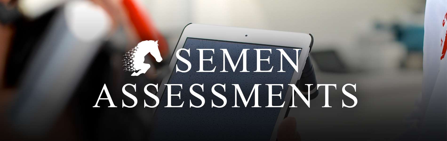 Semen Assessments