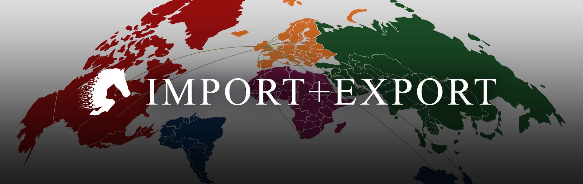 Importing & Exporting Semen