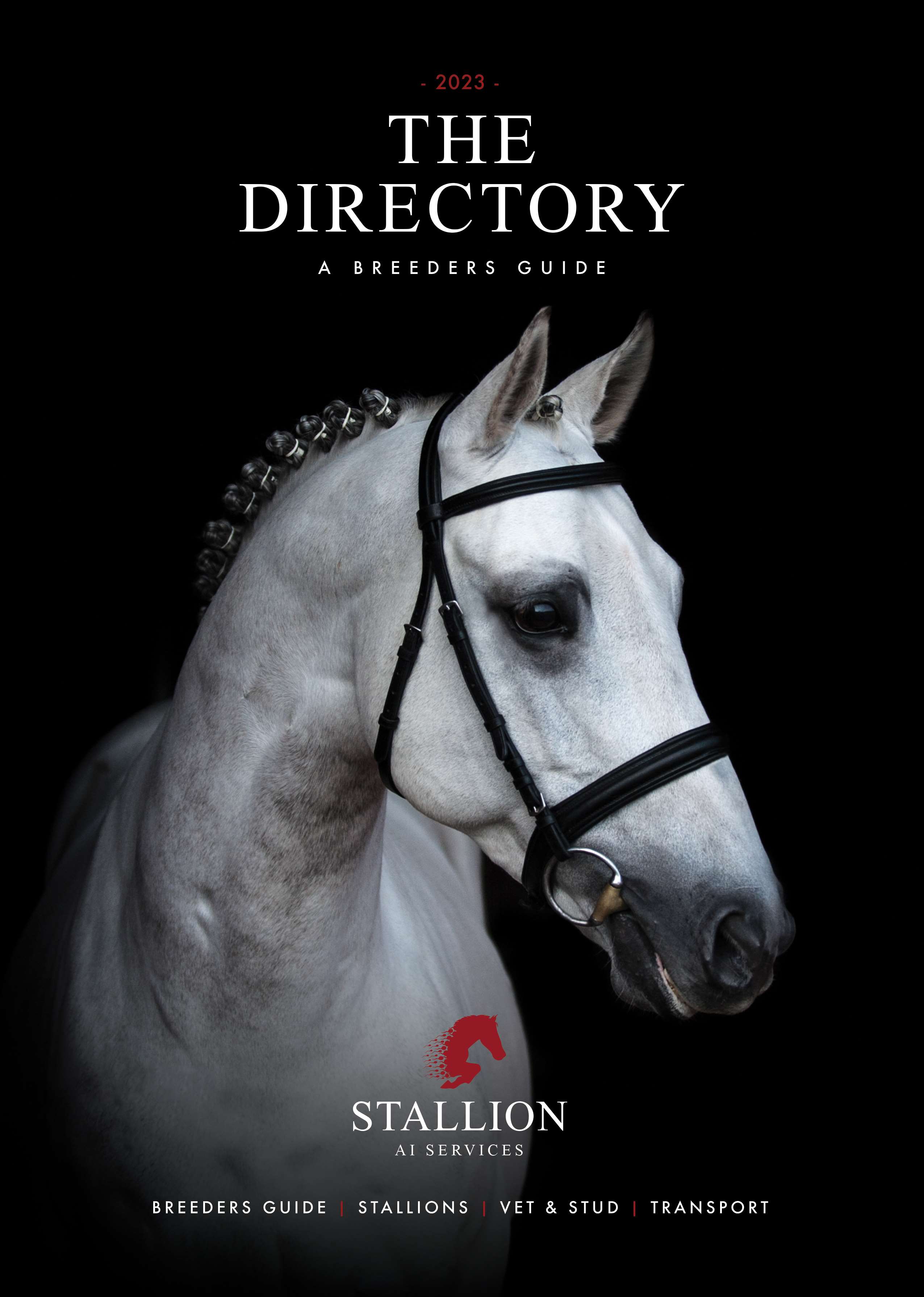 The Directory 2023