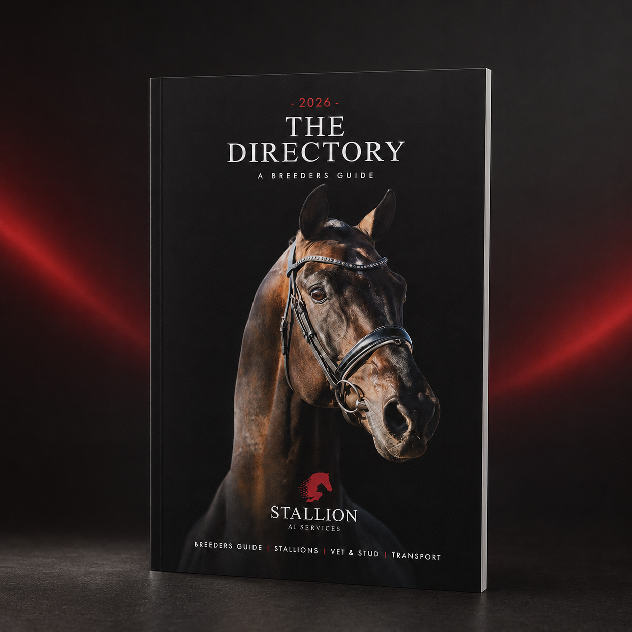 The Directory Publication Headline