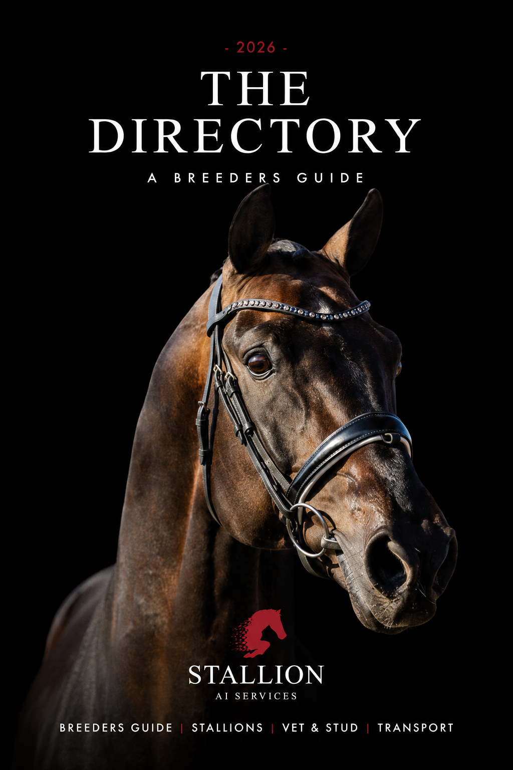 The Directory 2026