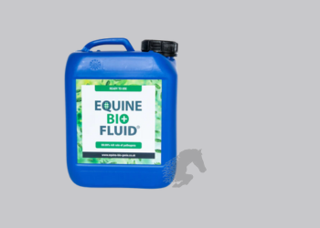 5 litre - Equine BIO Fluid Disinfectant - Ready to Use - No Dilution needed