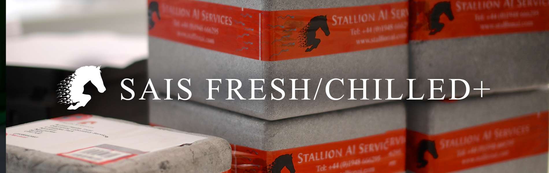 Fresh & Chilled Collections