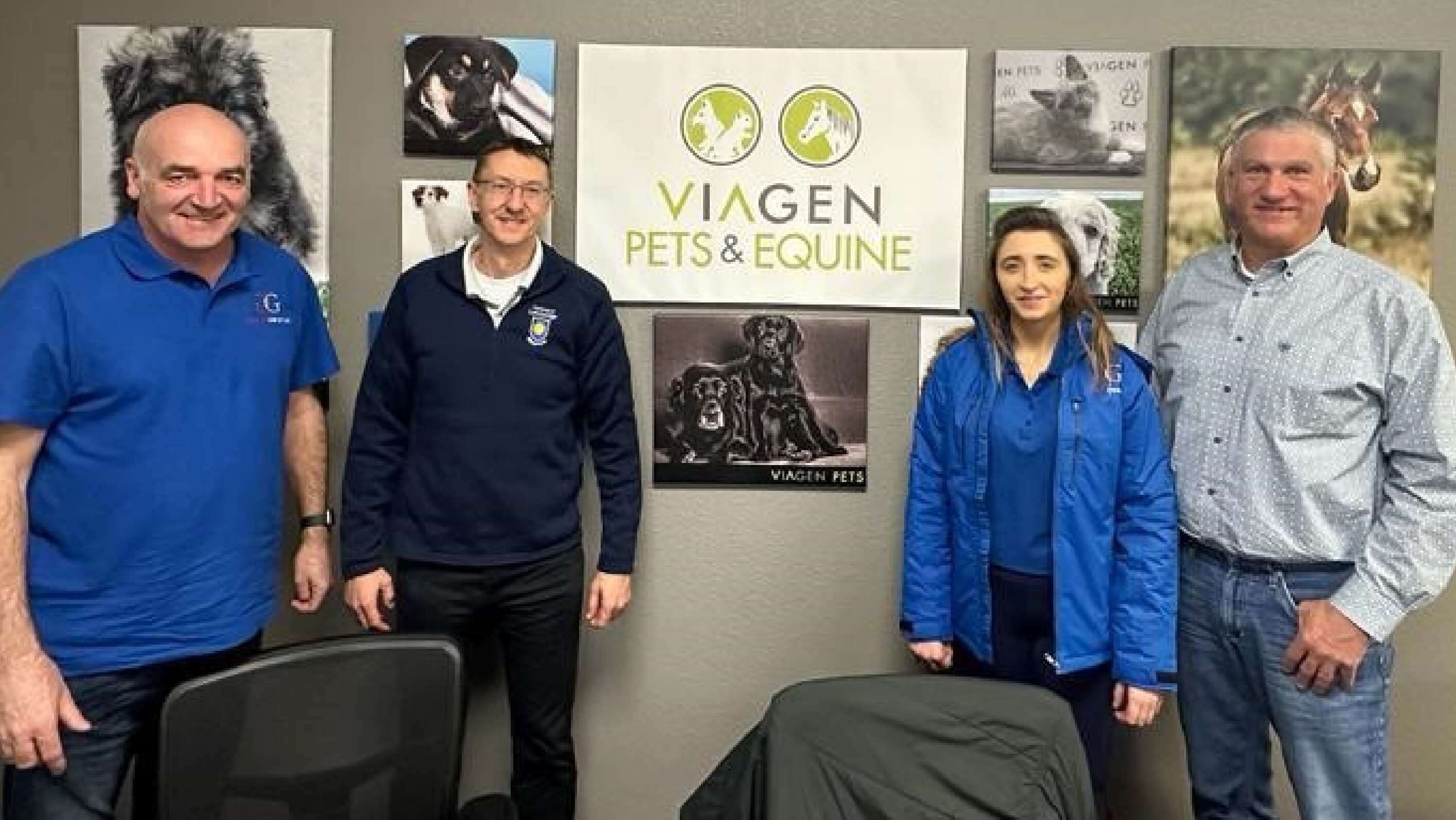 Exclusive Partnership