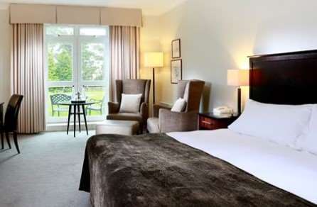 MacDonald Hill Valley Hotel, Golf & Spa